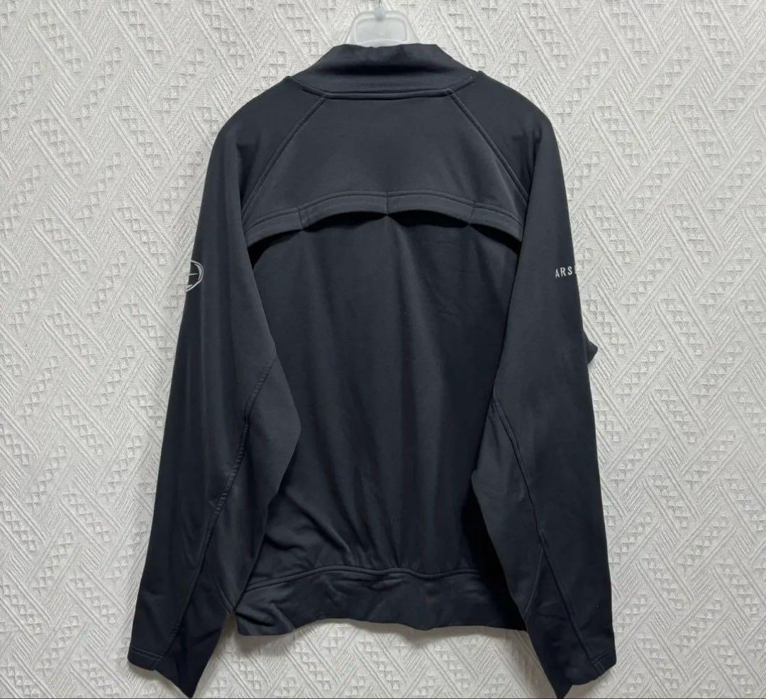 アーセナル　Ｏ2 トレーニングトップ