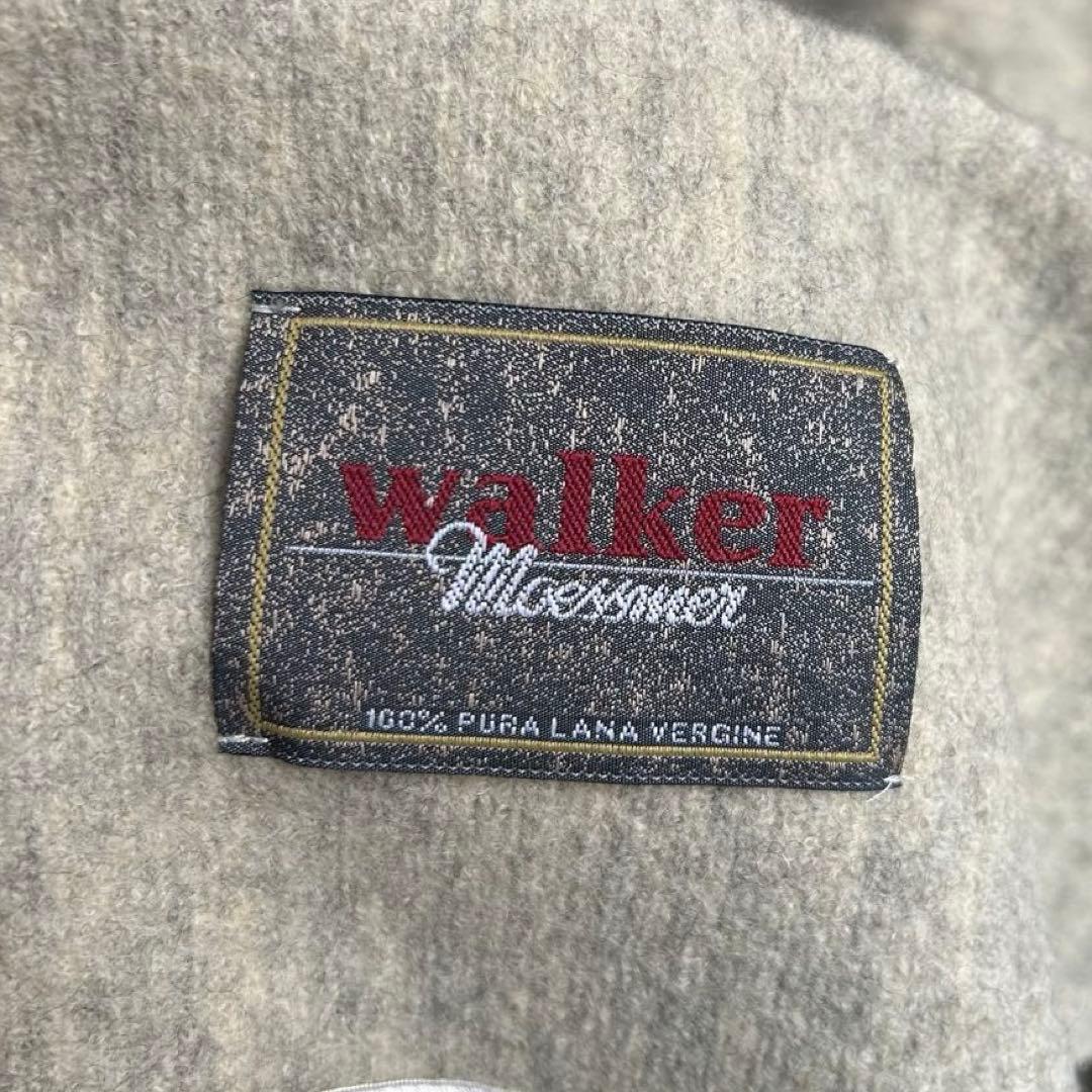 デッド 90S イタリア製 Acronimo チェスターコート アクロニモ