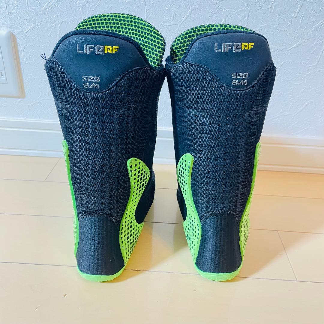 BURTON スノーボードブーツ ION-ASIAN FIT 26cm