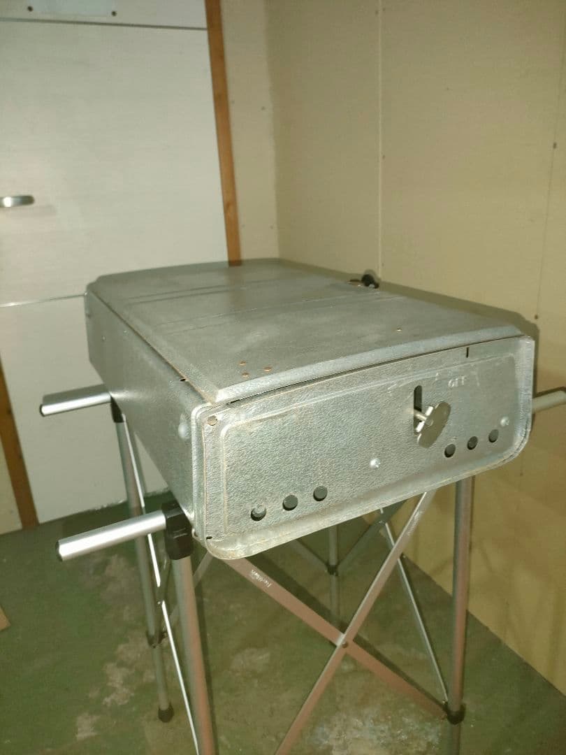 コールマン ツーバーナー 413H リミテッド ハイスタンドセット