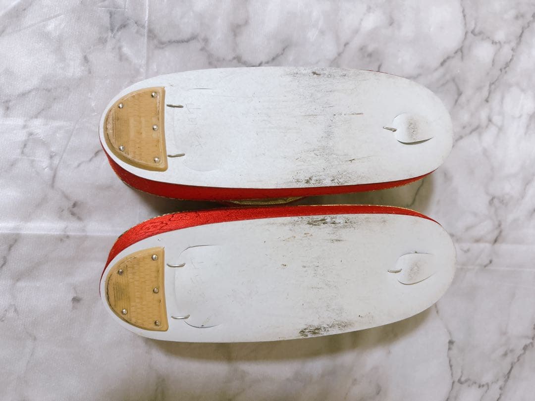 人気の水色×ゴールド♡七五三　7歳　女の子　セット　一式