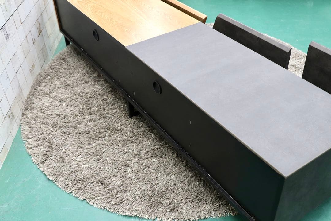 GMGO26○SPELL / スペル テレビボード TVボード AVボード オー