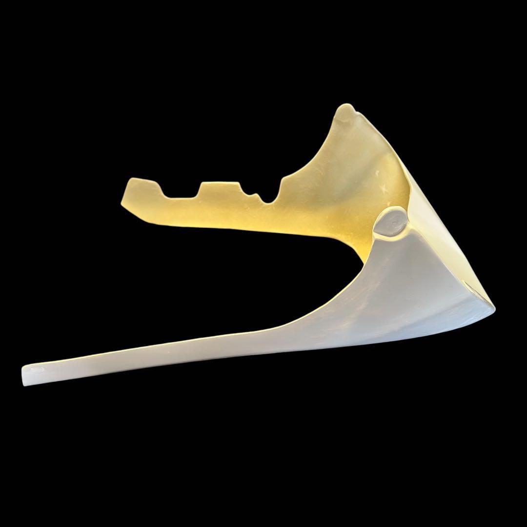 ◆◇ＣBR400F　純正タイプ　アンダーカウル　FRP製　高強度◇◆