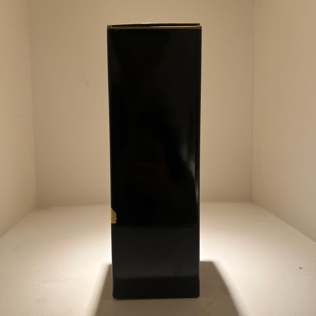 サントリー山崎18年 シングルモルトウイスキー 700ml 空瓶