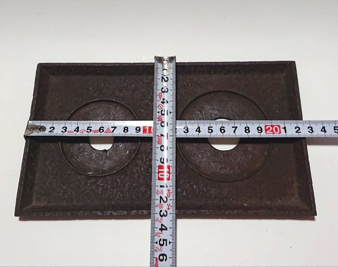 レトロ鉄器 煙管 灰皿 古物 骨董品