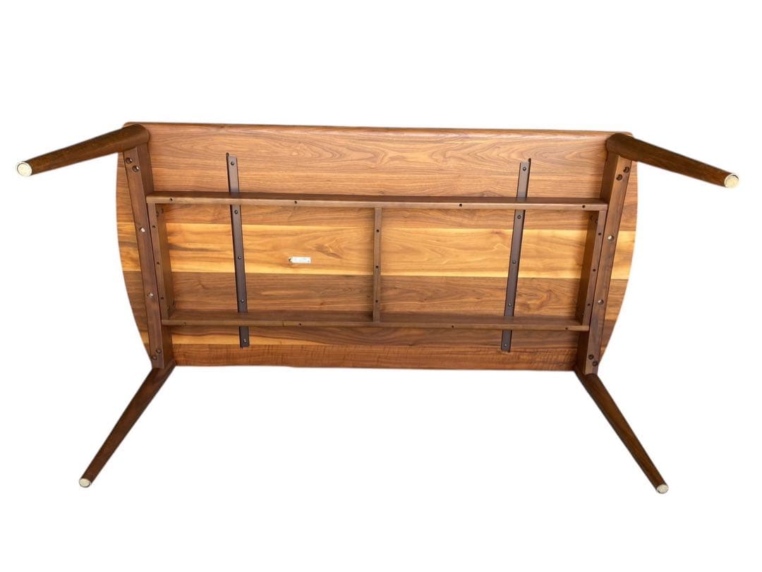 ★飛騨産業 SEOTOダイニングテーブル KD346U