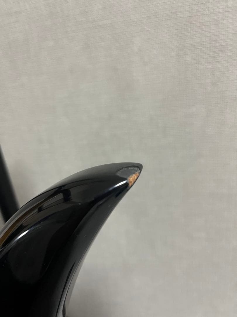 【希少】FERNANDESフェルナンデスmg-70x ブラックエレキギター