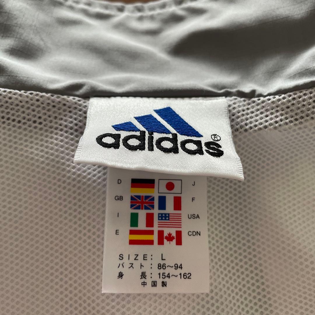 【新品】adidas CLIMAPROOF スポーツウェア　上下セット