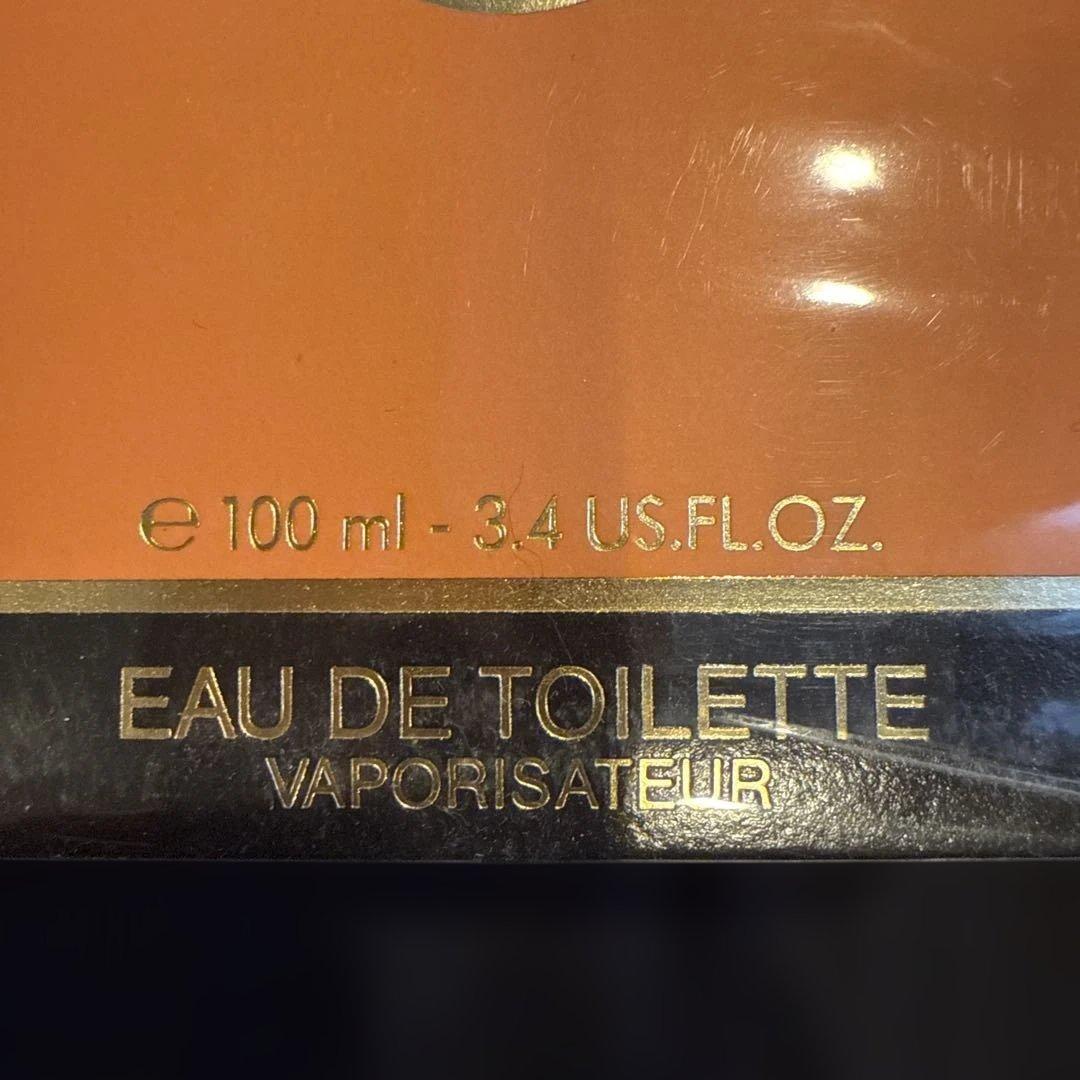 【Dior】 DUNE Eau de Toilette 100ml