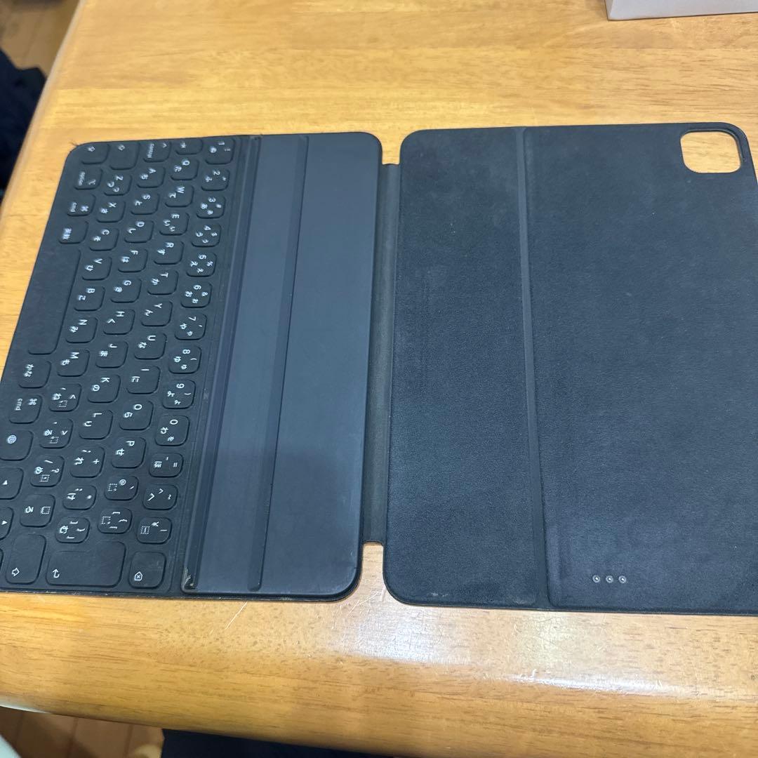 iPad Pro 11インチ 第2世代 128GB WiFi Cellular