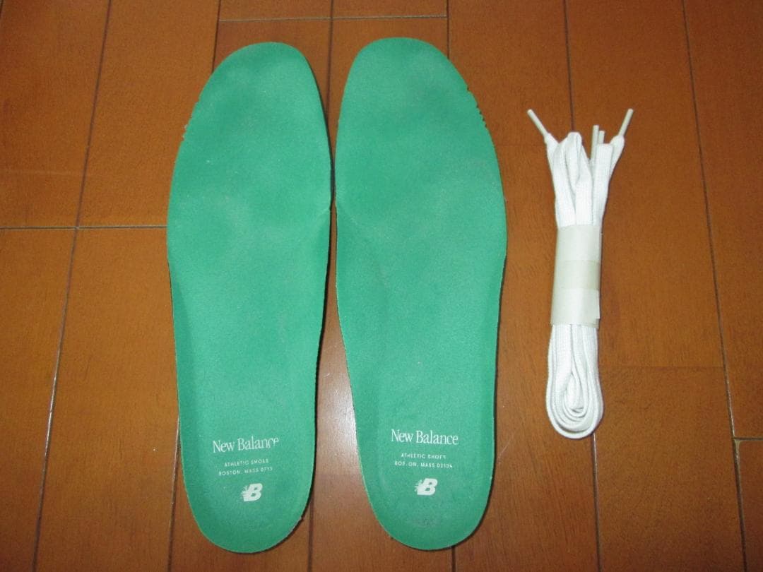 ニューバランス M990GG3 made in USA 26.5cm US8.5