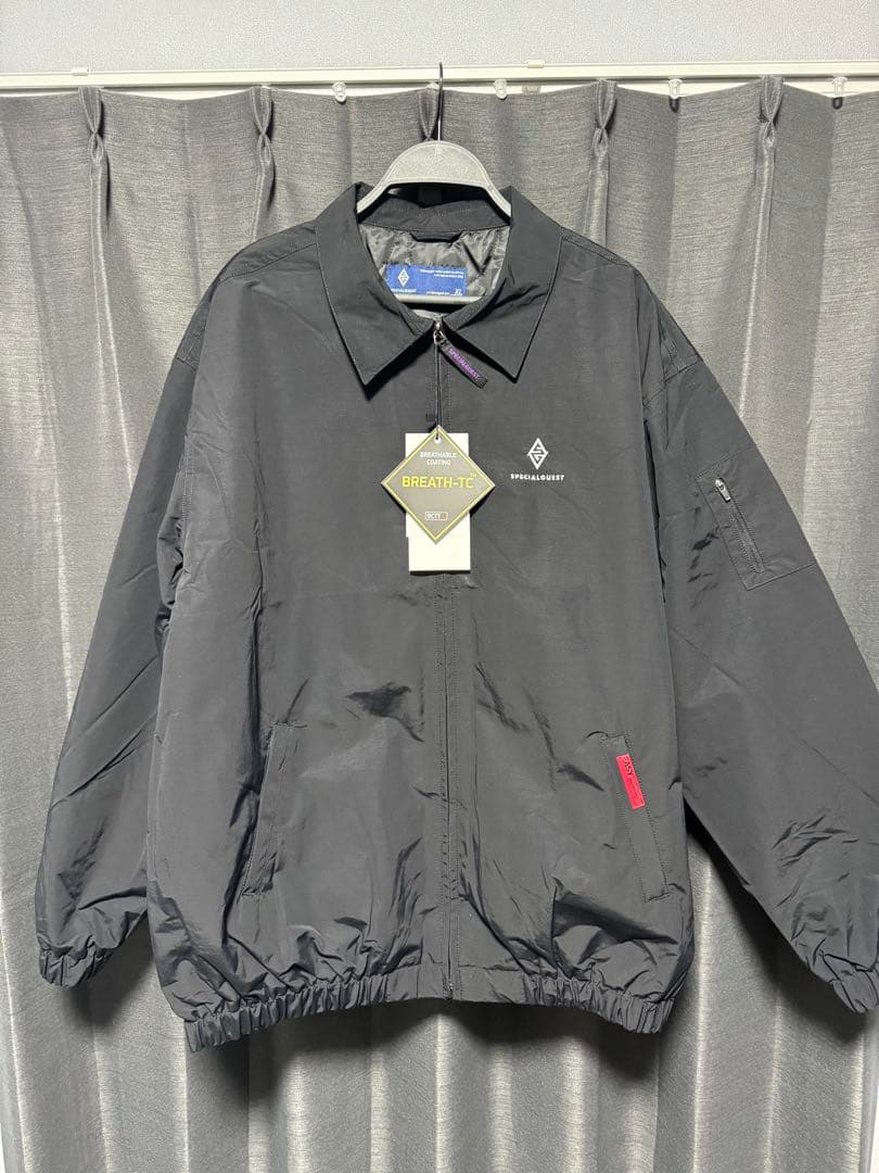 【使用2回のみ美品】special guest スペシャルゲスト ウェア