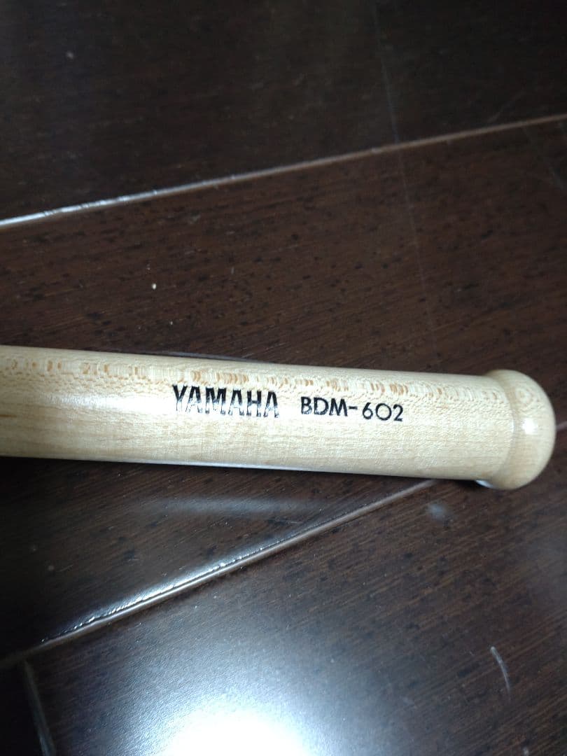 YAMAHA BDM-602 マレット