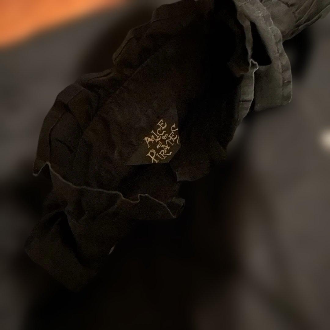 a/p 3点セット　The END of immortal EDEN柄