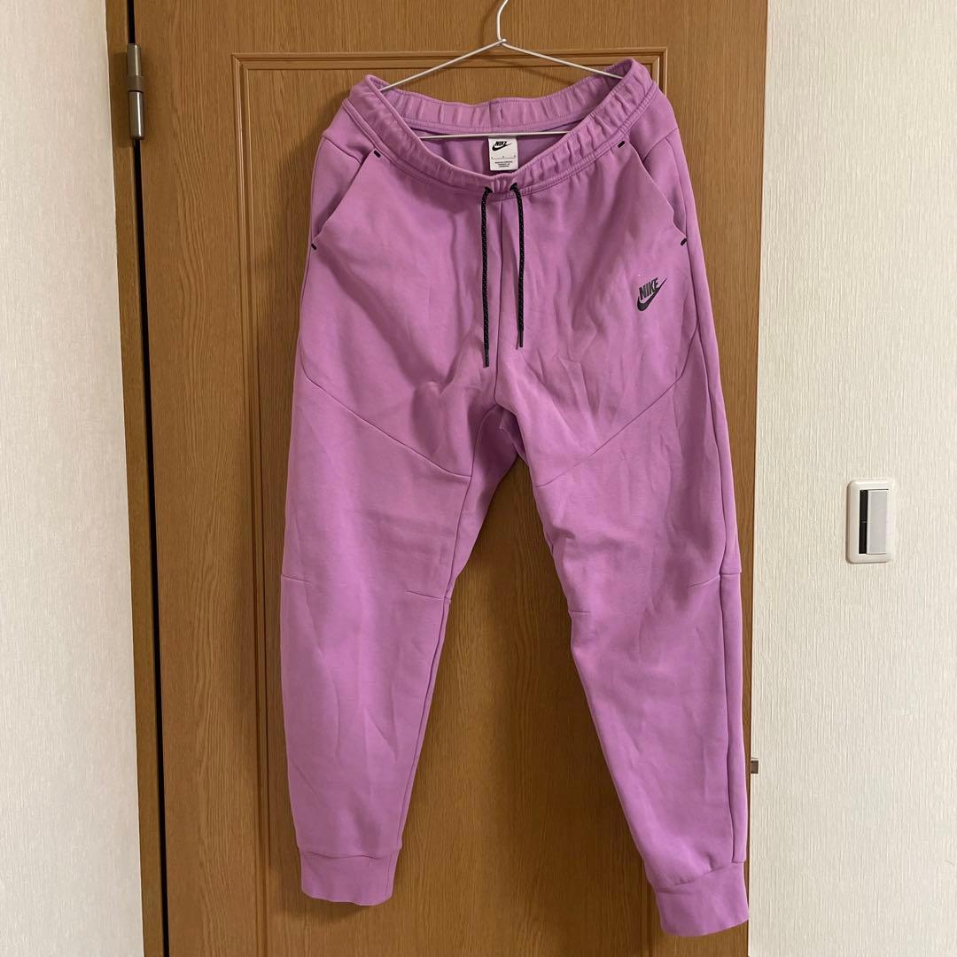 (日本未販売)Nike ジャージ 上下セット L