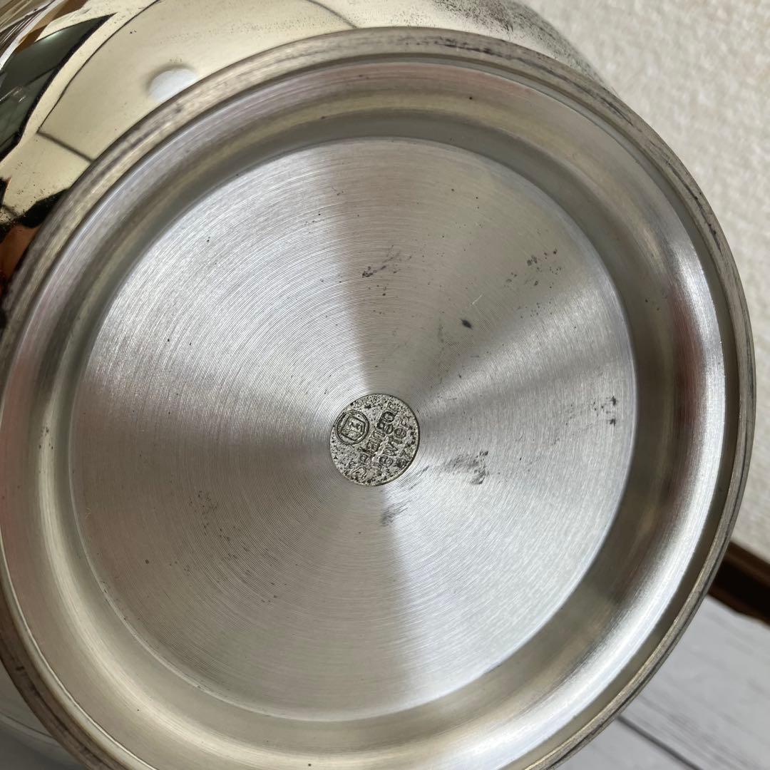 セランゴールピューター　97 ティーセット3点 80年代 ヴィンテージ