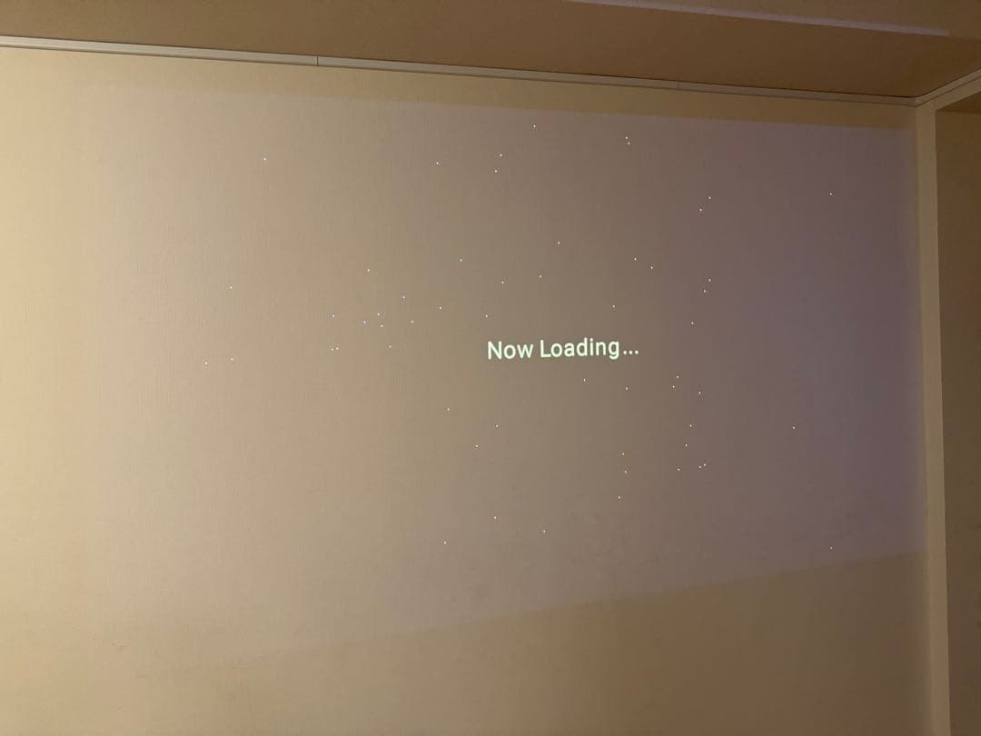 特価セール！popIn Aladdin 2 ポップインアラジン2 中古