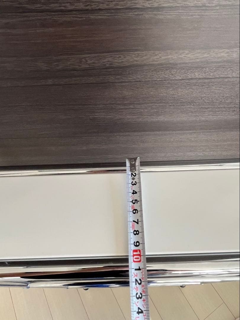 USM Haller USM ハラー オープン シェルフ 棚　6段　オーダー商品