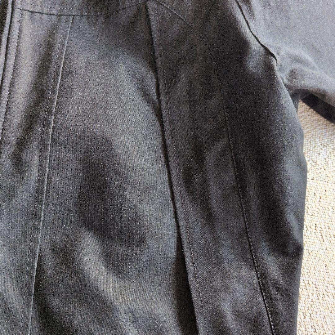 AUBERGE ヴァンガード 42 オリーブブラック