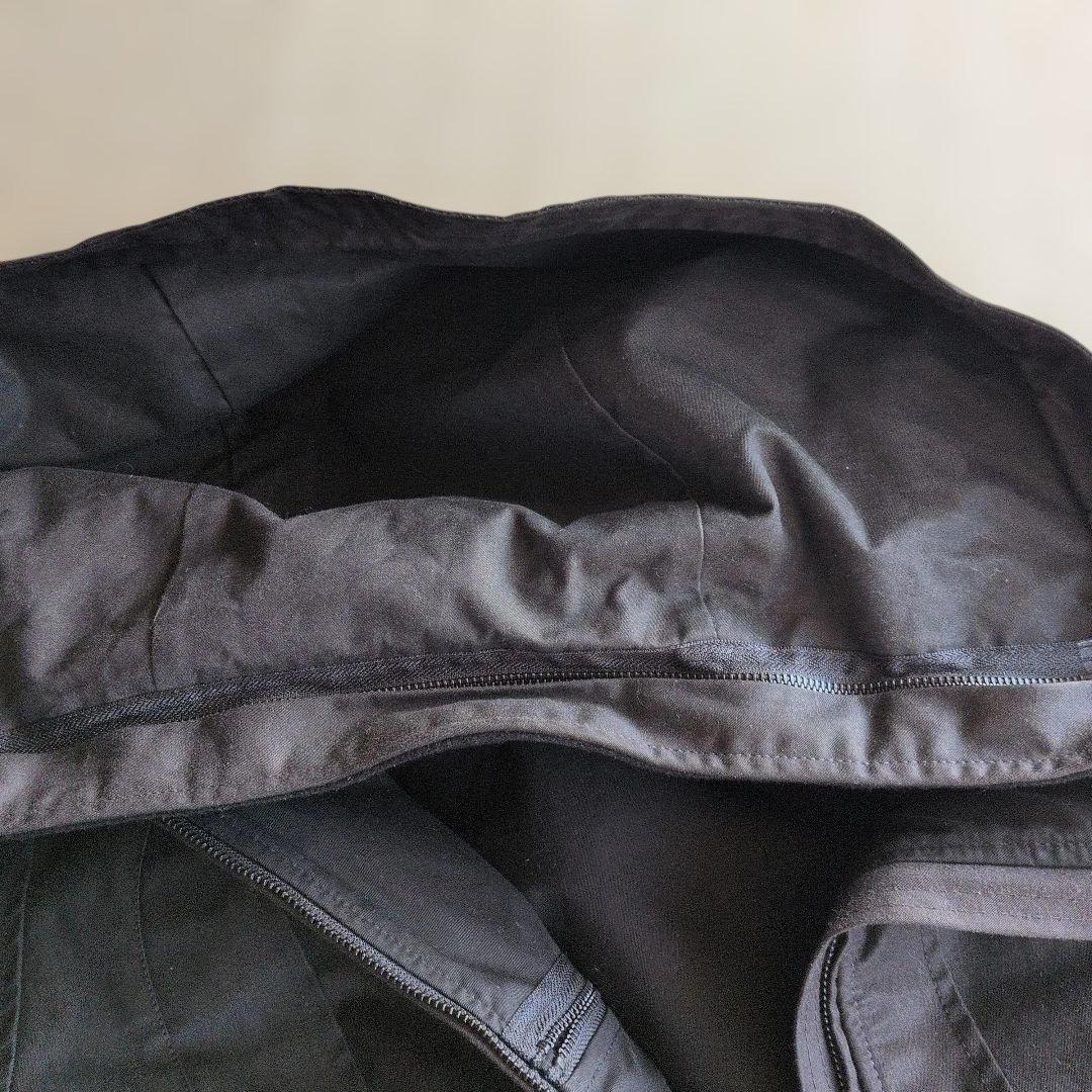 AUBERGE ヴァンガード 42 オリーブブラック