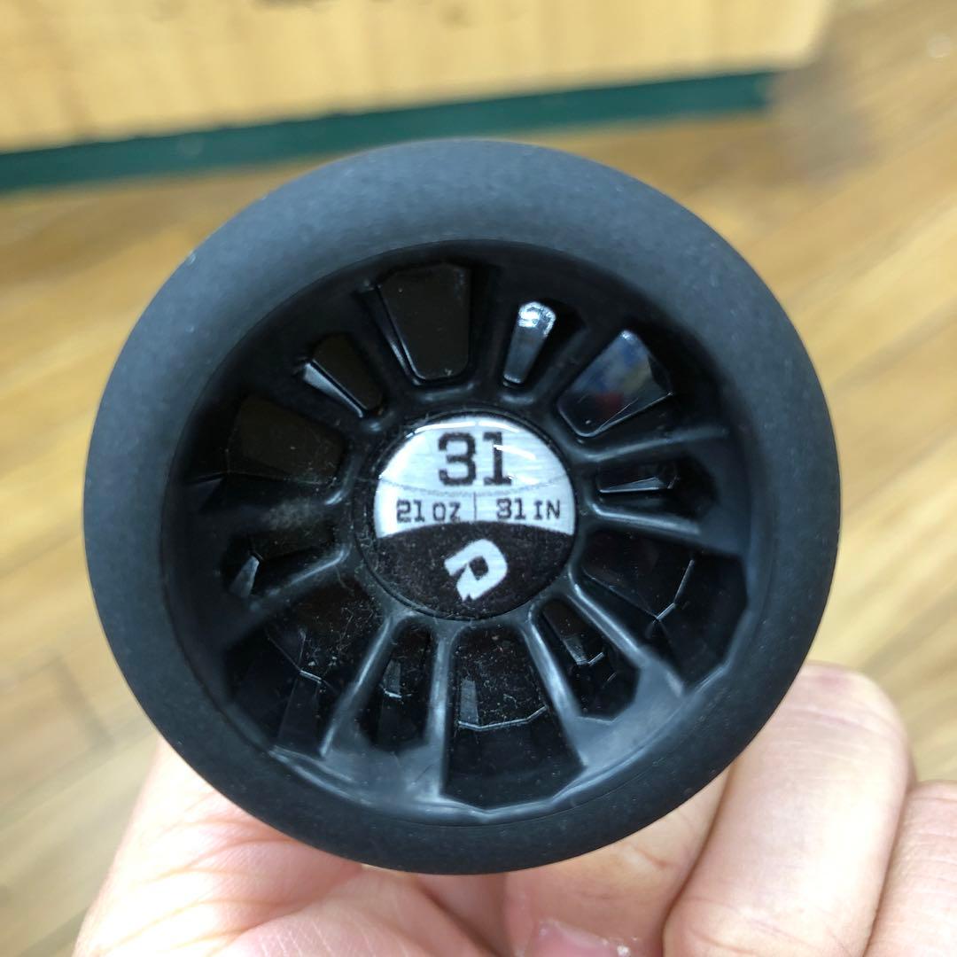 Demarini ディマリニ・CF ZEN リトルリーグ用バット79cm