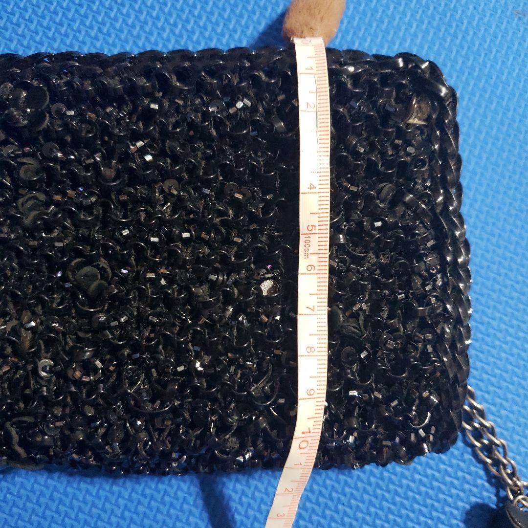 ANTEPRIMA　ワイヤー　本革　二つおり財布