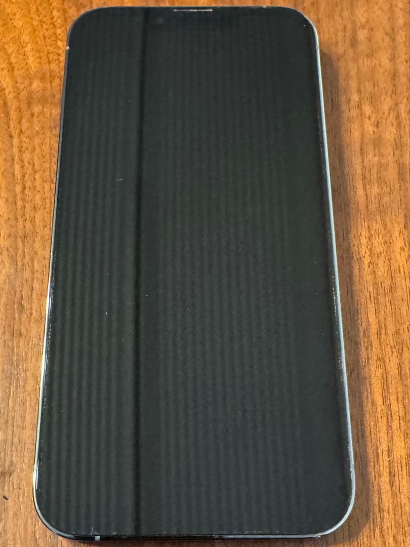 【美品】iPhone13Pro 256GB シエラブルー【大幅値下げ】