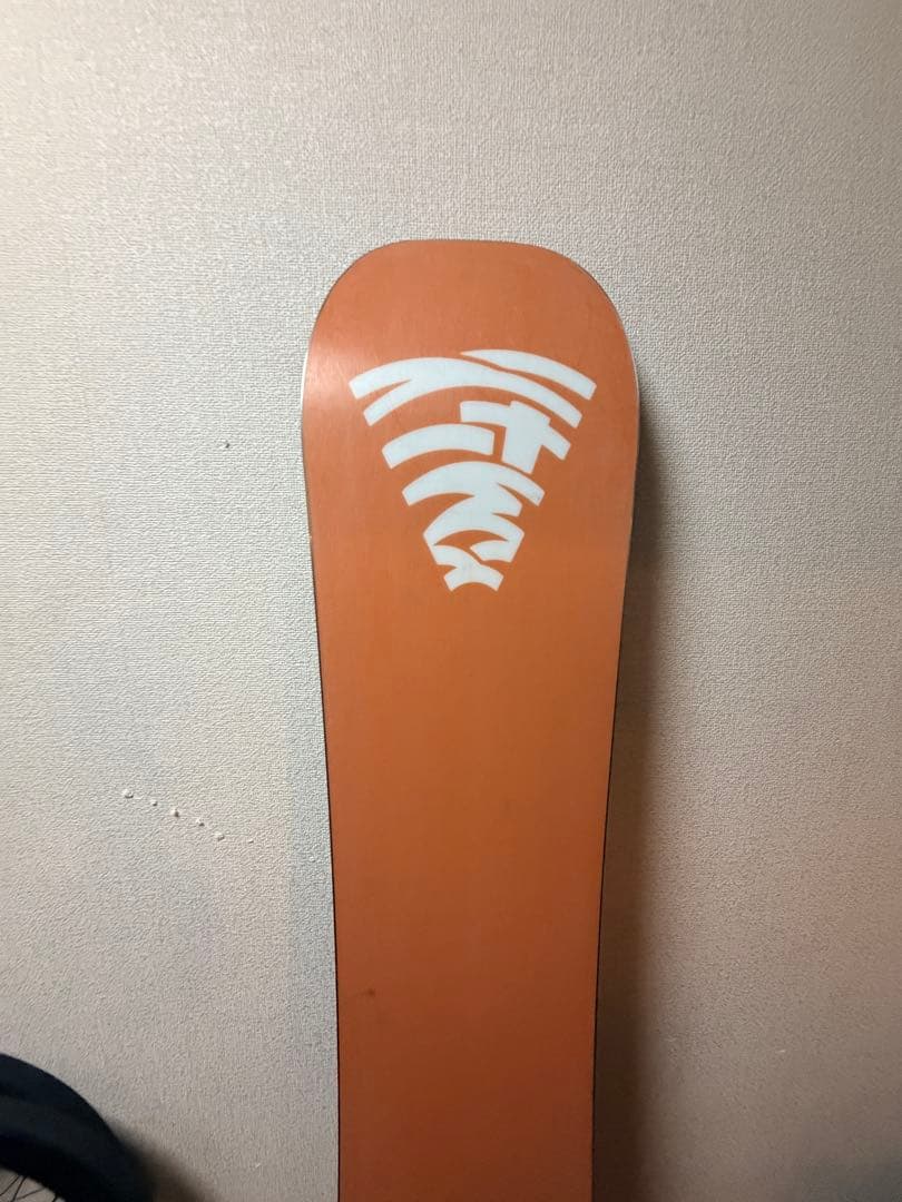 PARADICE STICK スノーボード L4Y