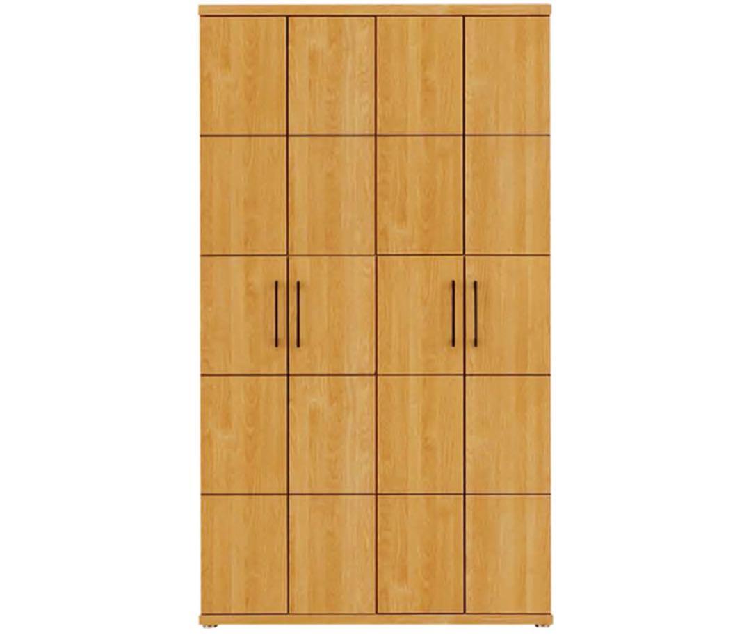 サイドボード　キャビネット　シューズクローゼット