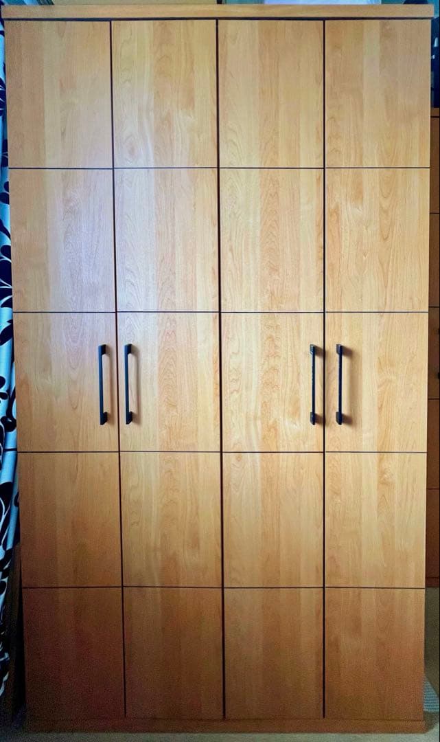 サイドボード　キャビネット　シューズクローゼット