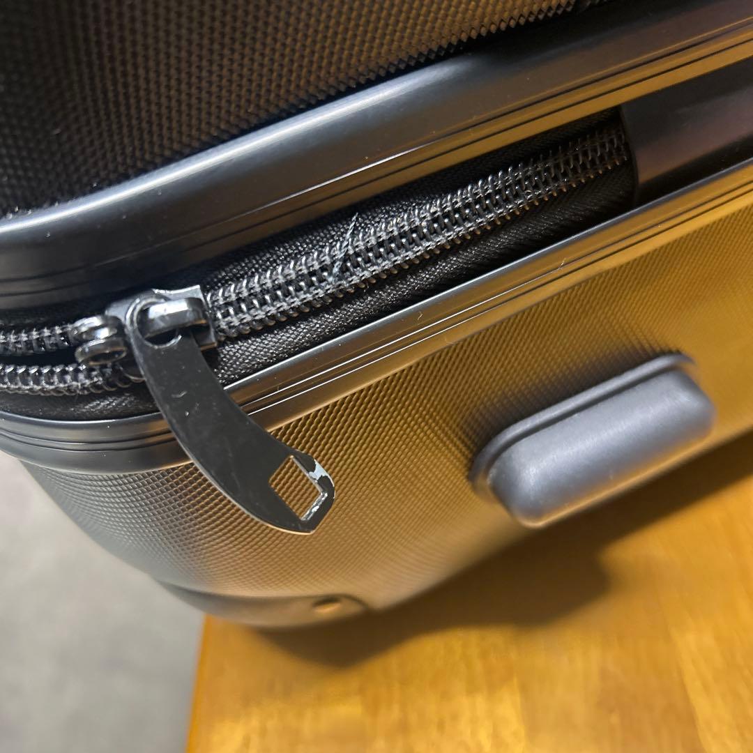 BIBI LAB(R) ビビラボ スリムスーツケース SLM-04