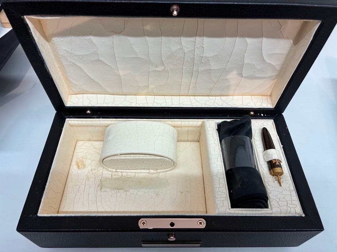 Vacheron Constantin 空箱