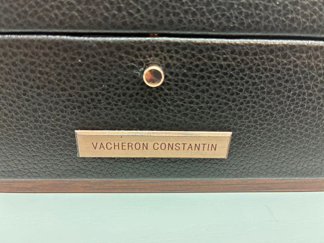 Vacheron Constantin 空箱