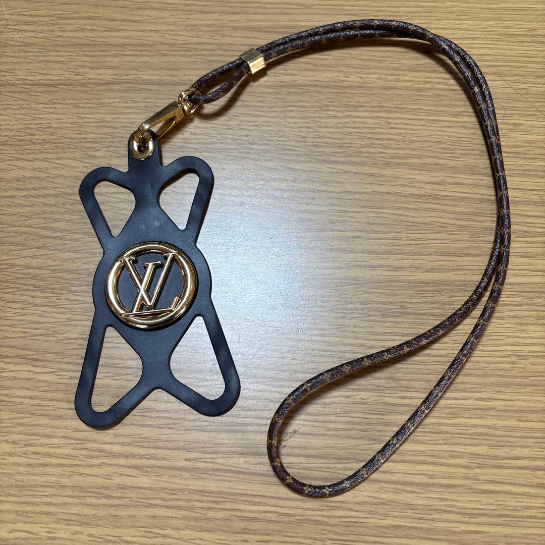 携帯ストラップ