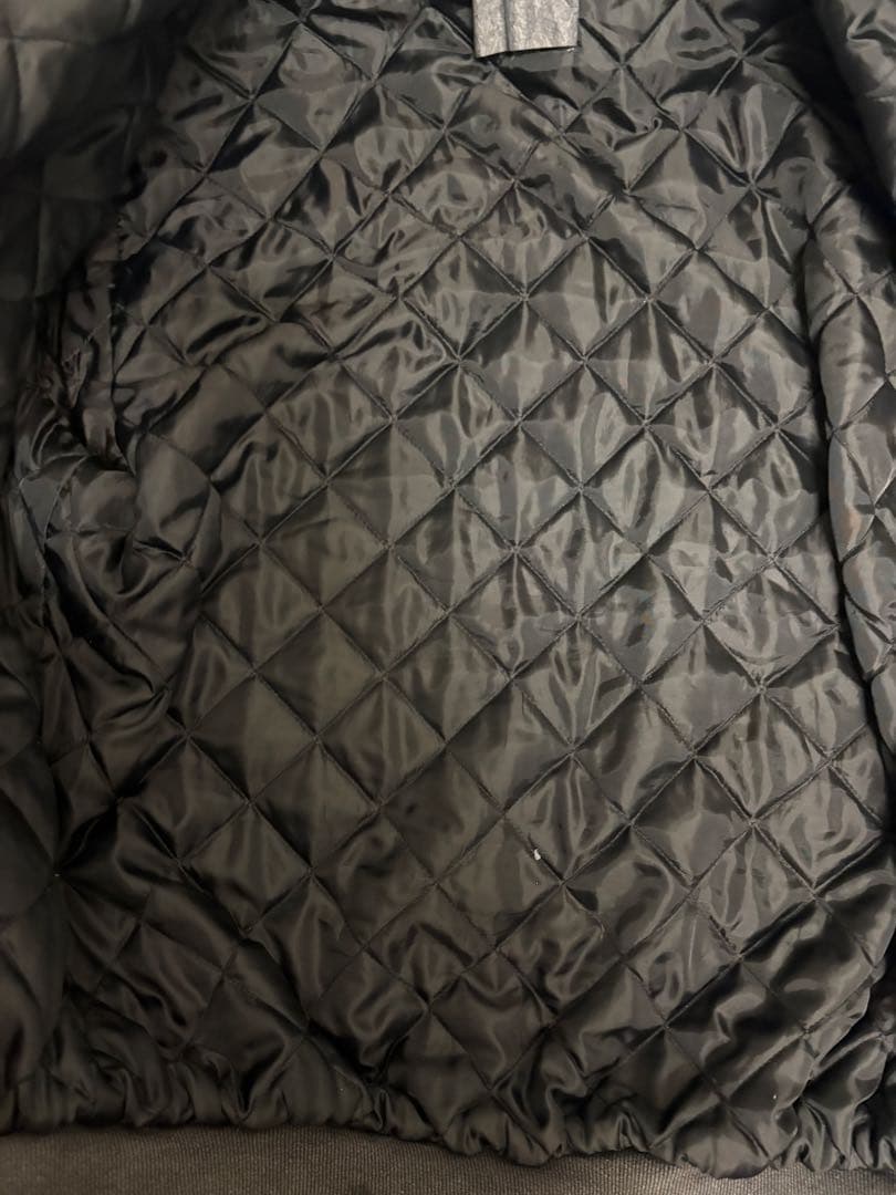 Carhartt グレー　アクティブジャケット