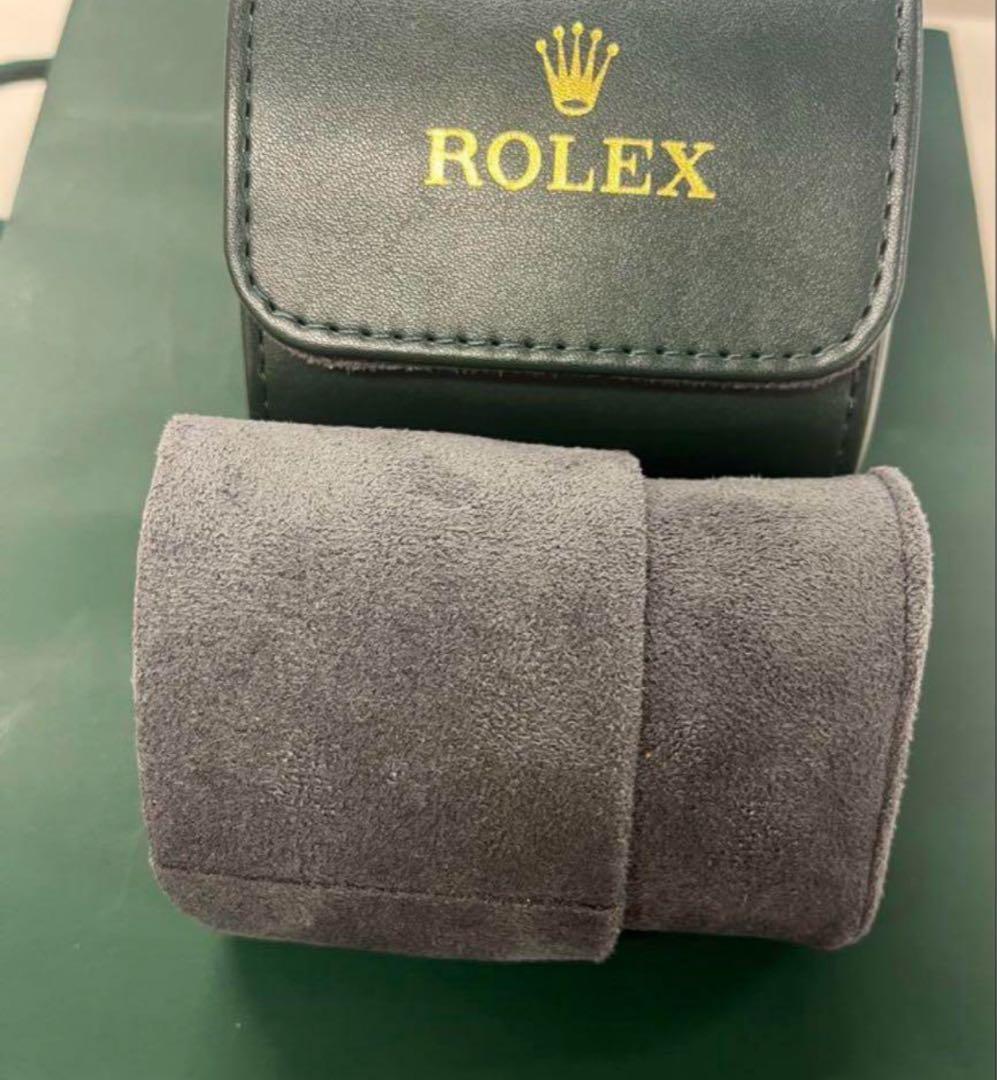 ロレックス　時計収納ケース