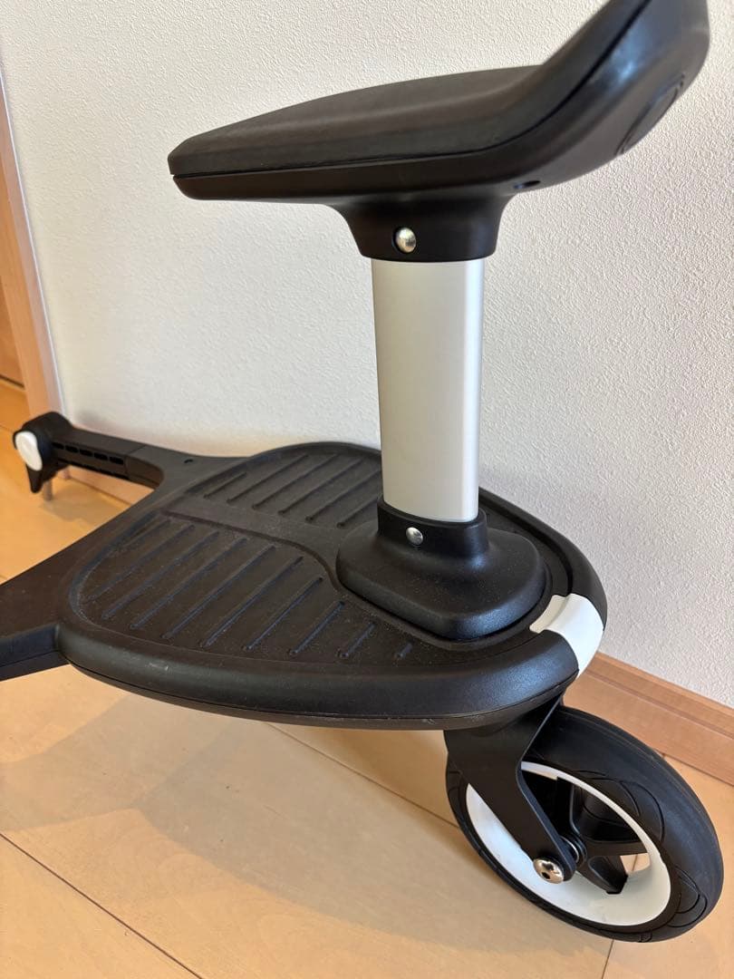 Bugaboo バガブー バタフライ　コンフォートホイールボード＋