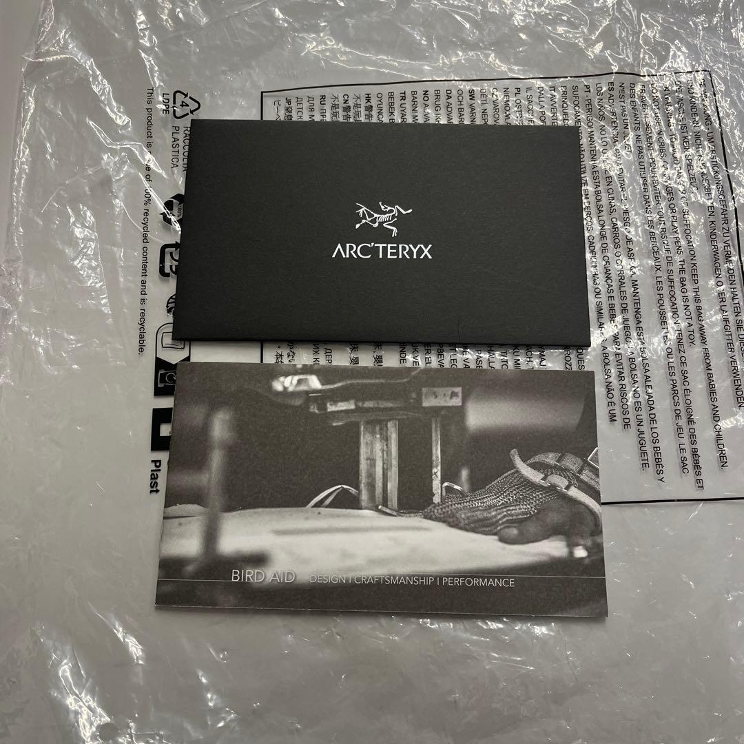 ARC'TERYX x BEAMS Beta Jacket \"Nagomi\"　L