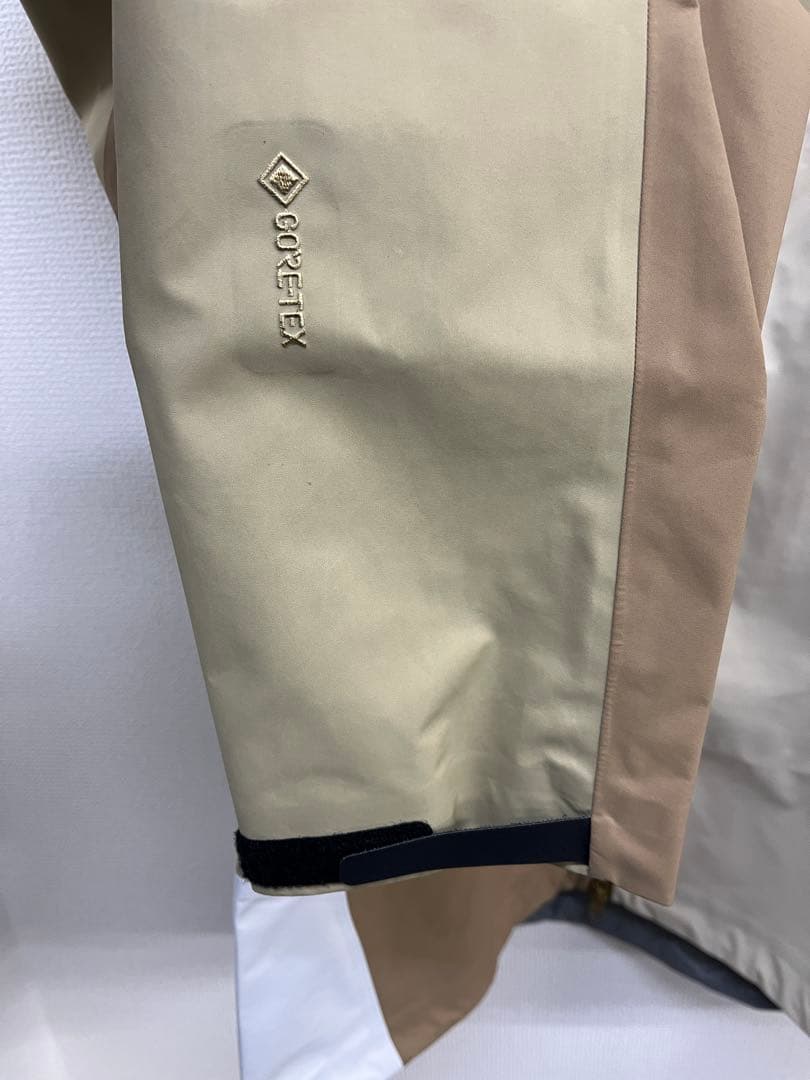 ARC'TERYX x BEAMS Beta Jacket \"Nagomi\"　L
