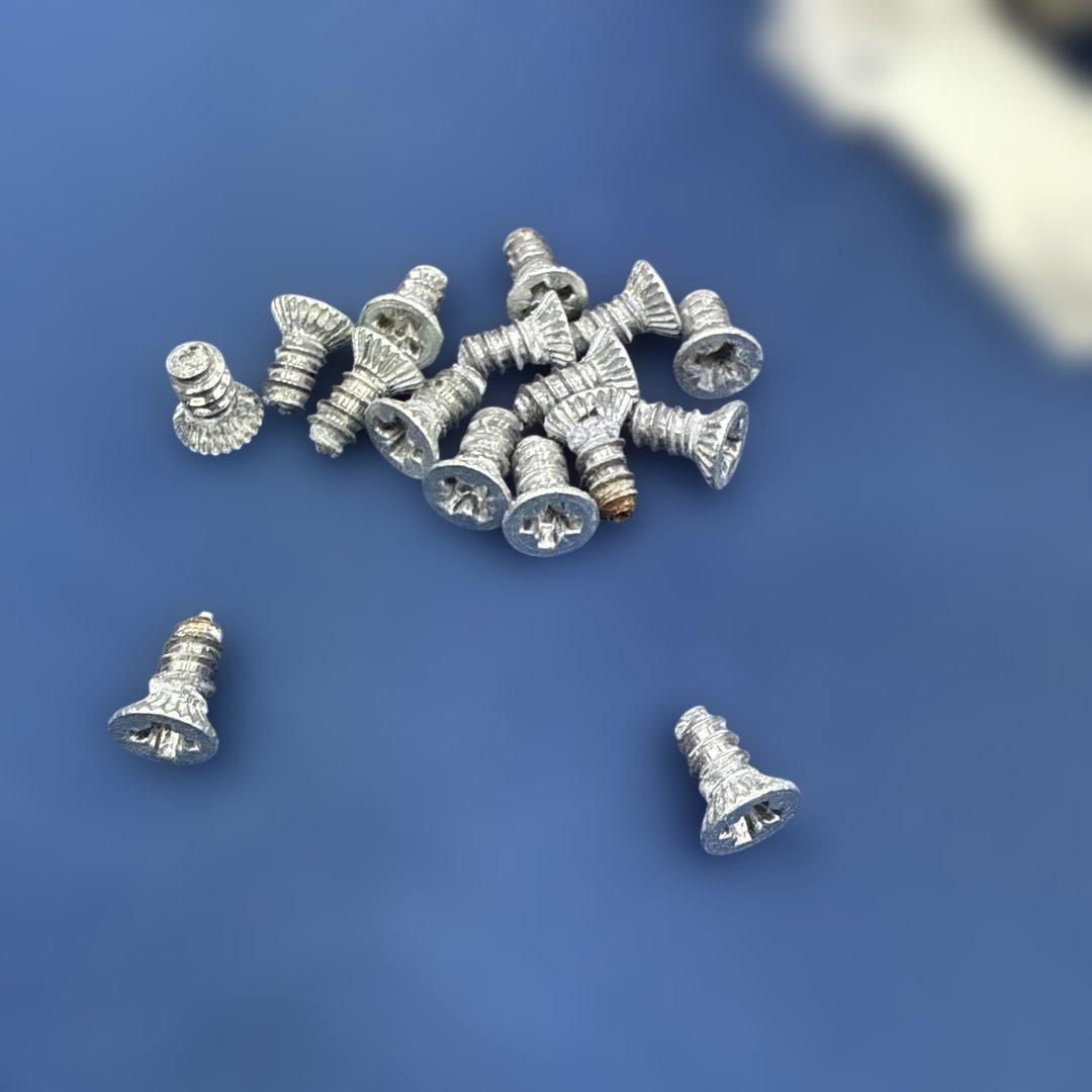 チロリア　Ambition12 スキービンディング