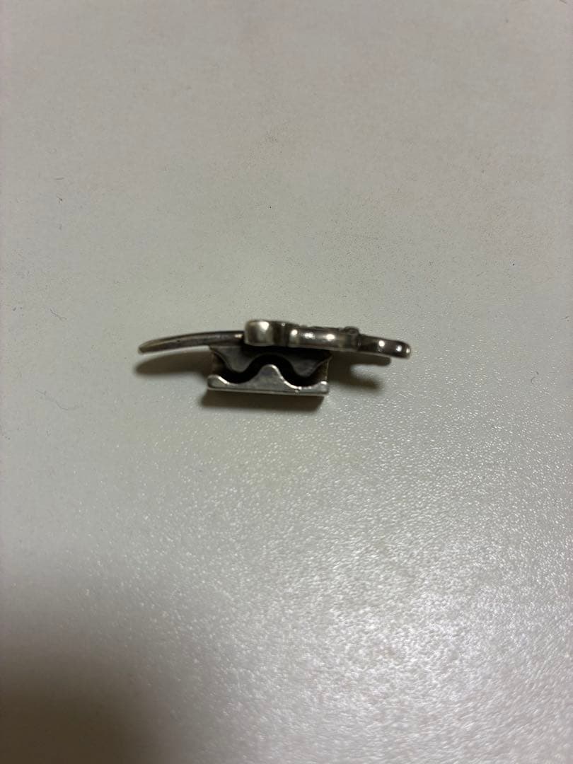 クロムハーツダガー　ダガーチャーム