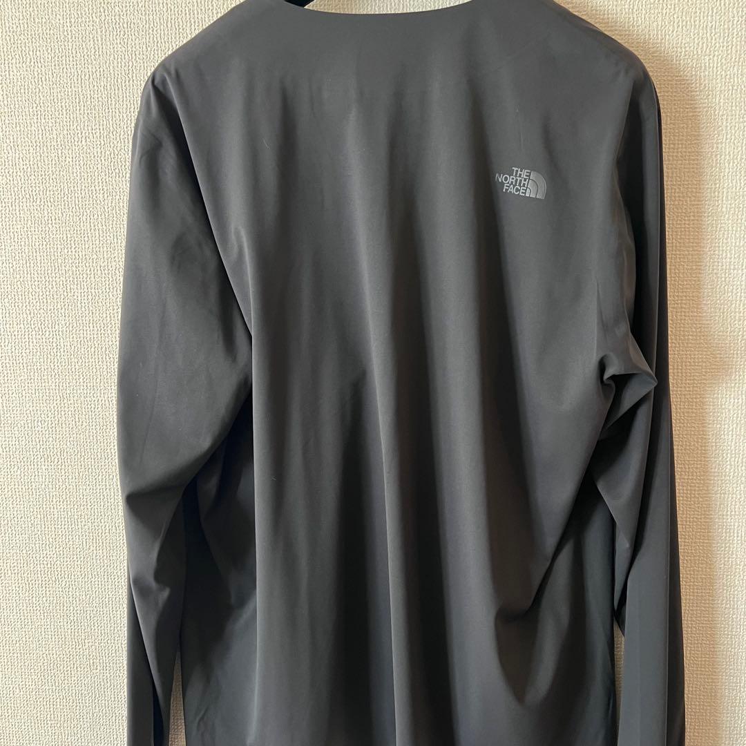 新品タグ付きTHE NORTH FACE NT12360 カーディガン