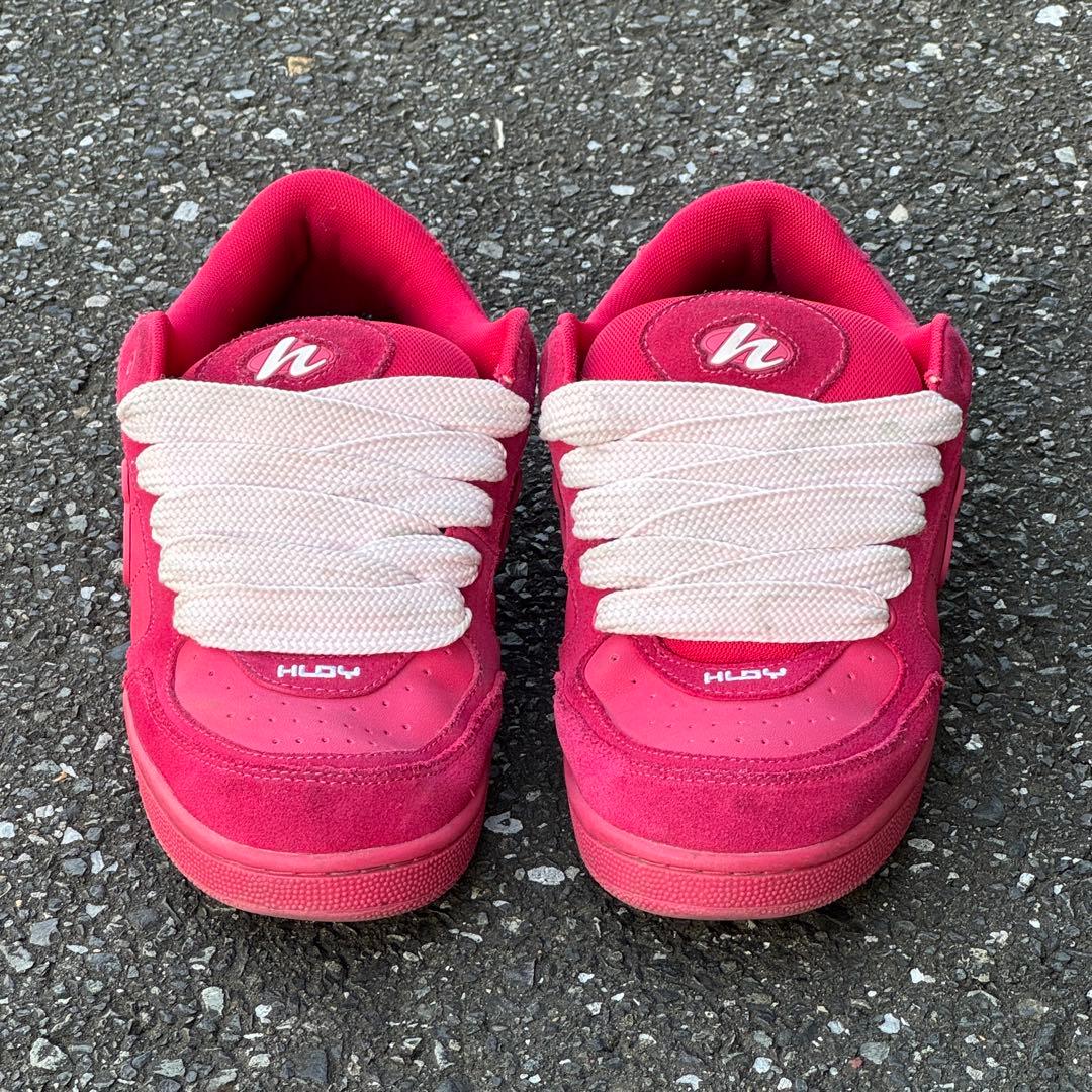 値下げ交渉◎ Holiday Brand Sneaker Size:29cm