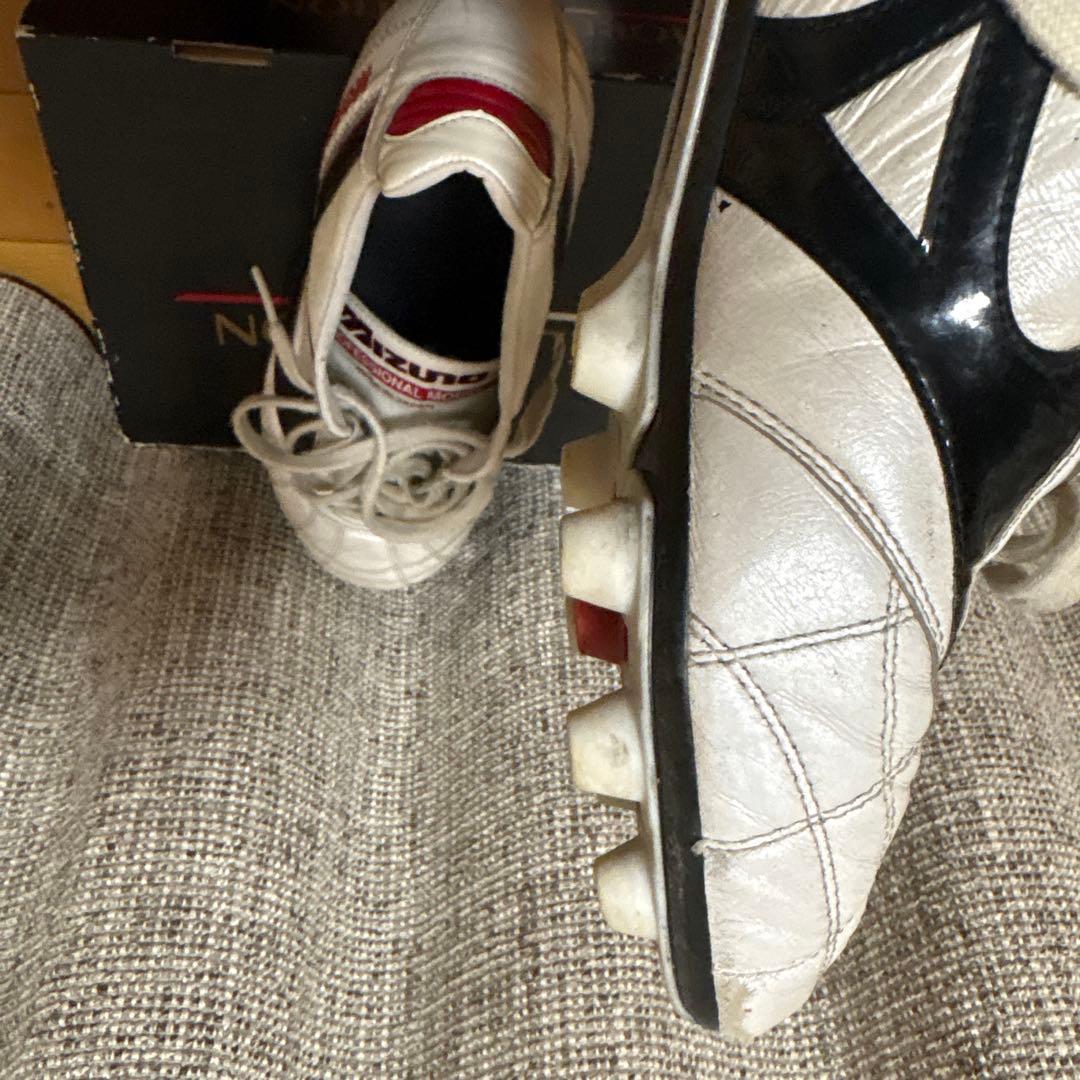 Mizuno Morelia スパイク サッカーシューズ