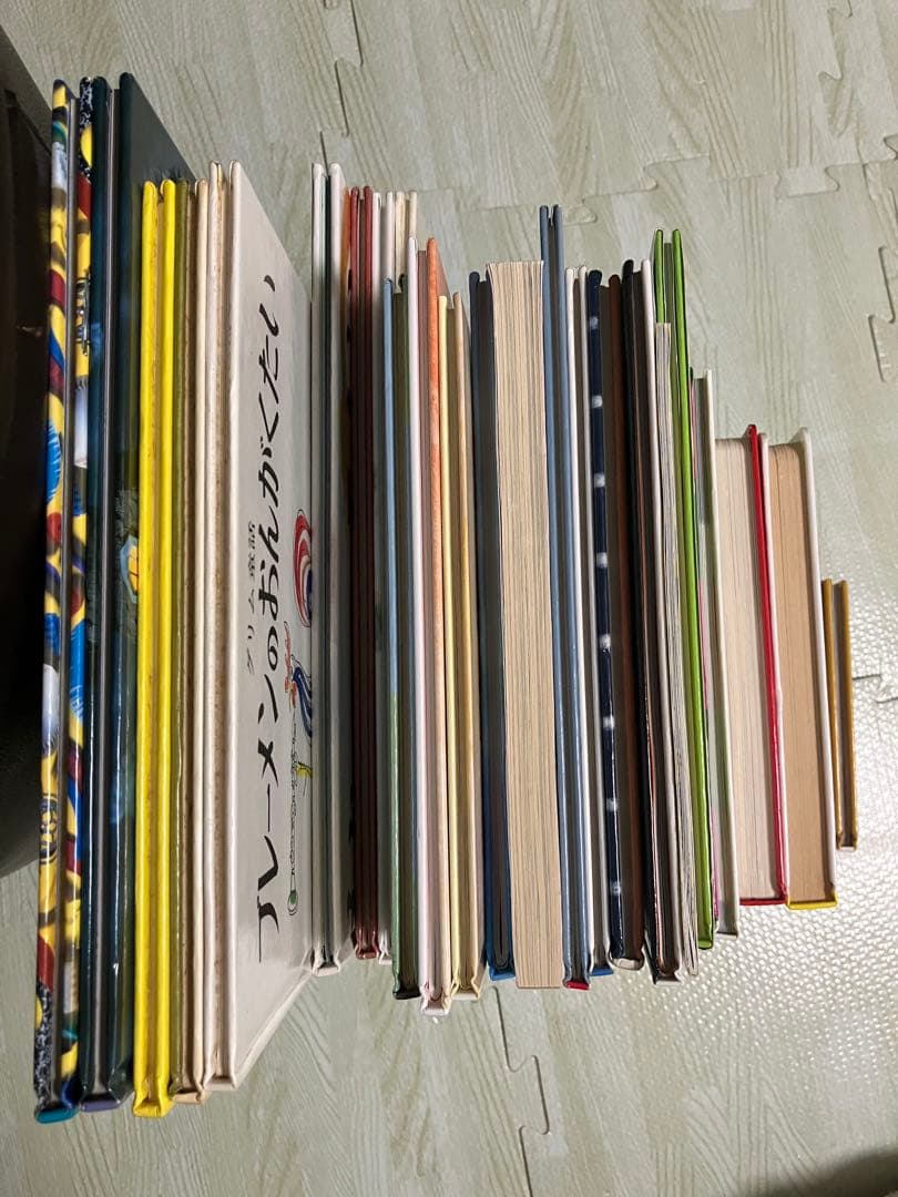 絵本　図鑑　25冊まとめ売り　公文推薦図書　年少　年中　3歳　4歳