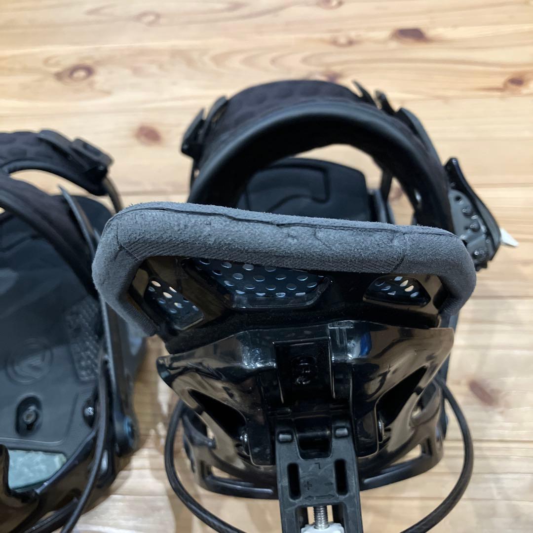 FLOW FUSE-GT Lサイズ（25.5㎝〜29.5㎝適応）