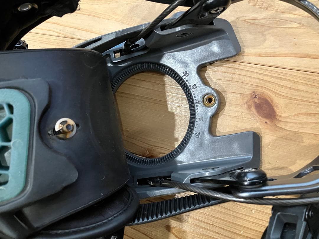 FLOW FUSE-GT Lサイズ（25.5㎝〜29.5㎝適応）