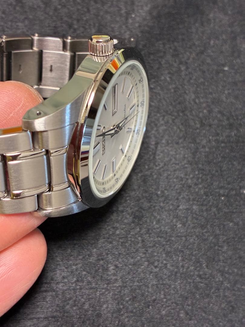 SEIKO メカニカル　SARV001　4R36−05Z0