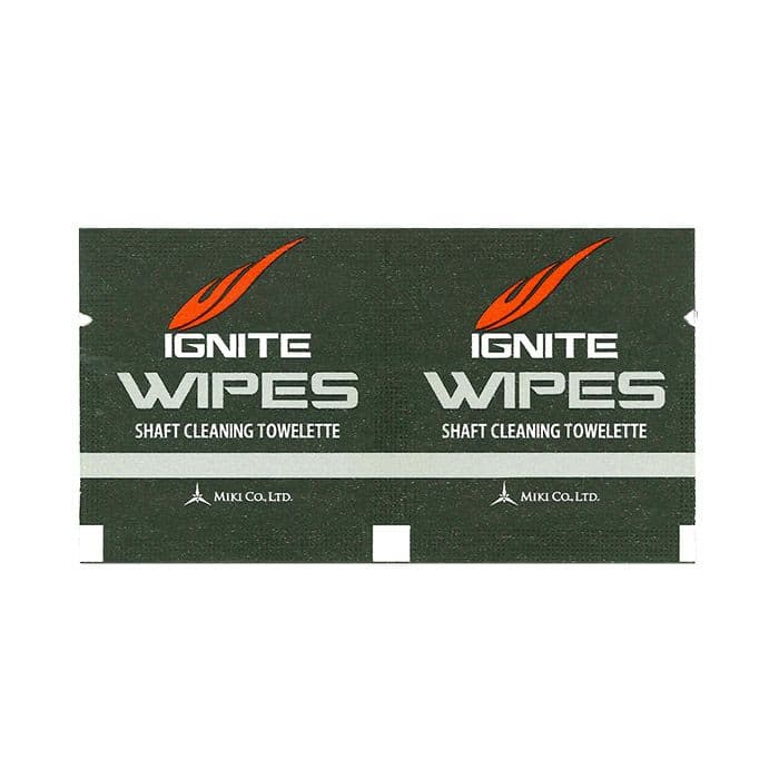 シャフト イグナイト 12.2mm Mezz-W2（Wavy2） ロング