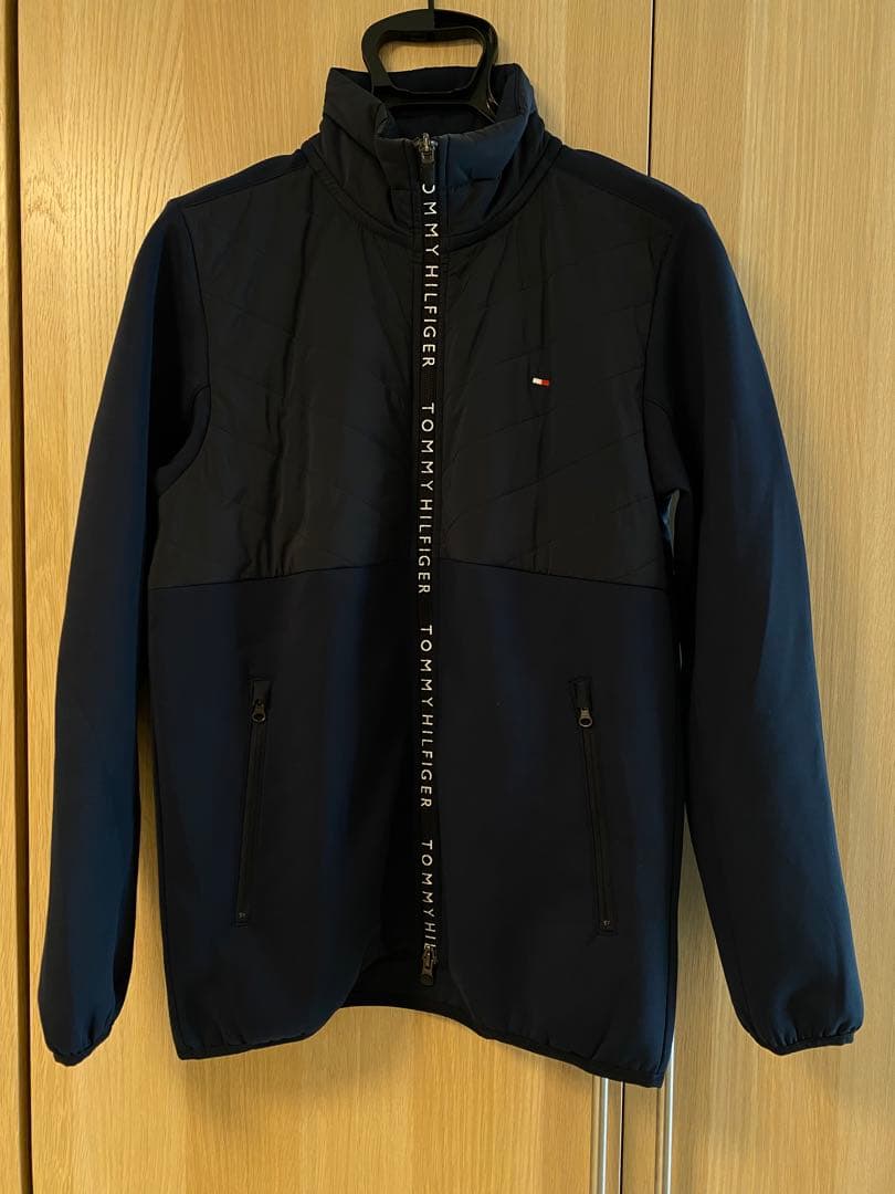 【 】ゴルフウェアジャケット